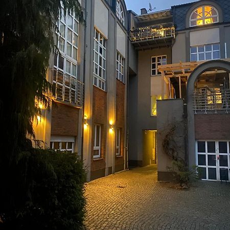 Piekarnia Apartamenty Manufaktura, Parking, Dostep Na Kod, Klima, 1-3 Pokoje, Prywatna Kamienica Łódź Exterior foto