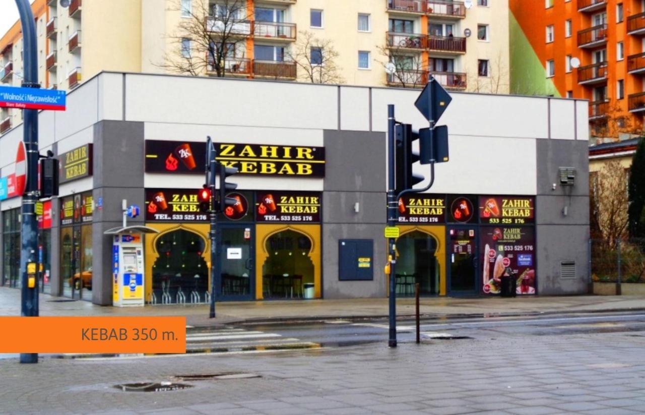 Piekarnia Apartamenty Manufaktura, Parking, Dostep Na Kod, Klima, 1-3 Pokoje, Prywatna Kamienica Łódź Exterior foto